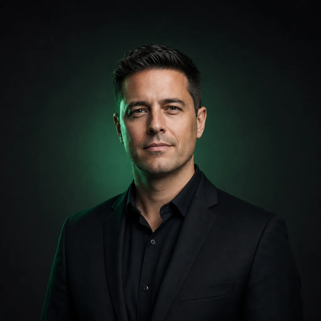 Thomas Barrett - iGaming Analyst