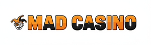 MadCasino Logo - MGA casino with a Roulette X bonus code