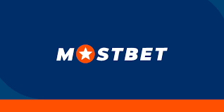 Mostbet Logo - Casino offering Roulette X with a welcome bonus