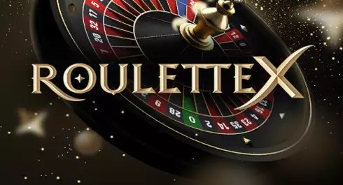 Roulette X screenshot 1 - live wheel with betting table and chip selector